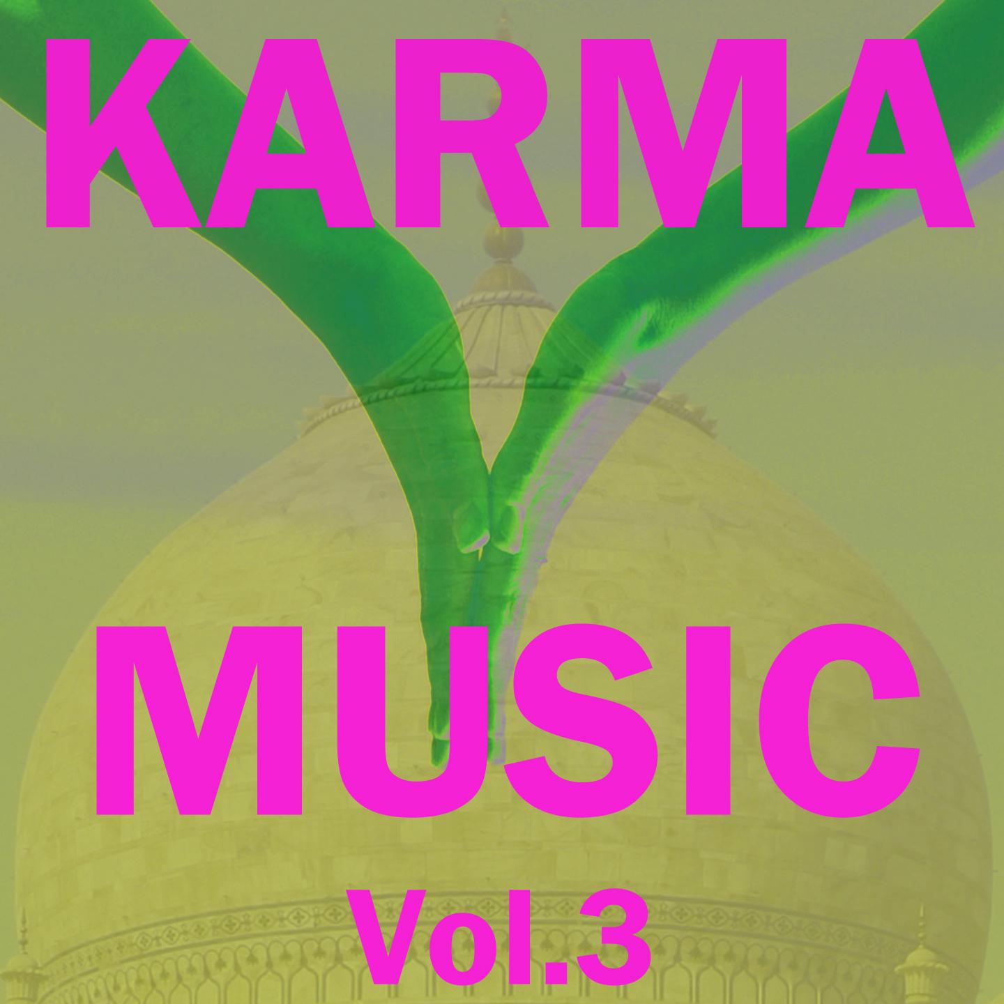 Постер альбома Karma Music, Vol. 3