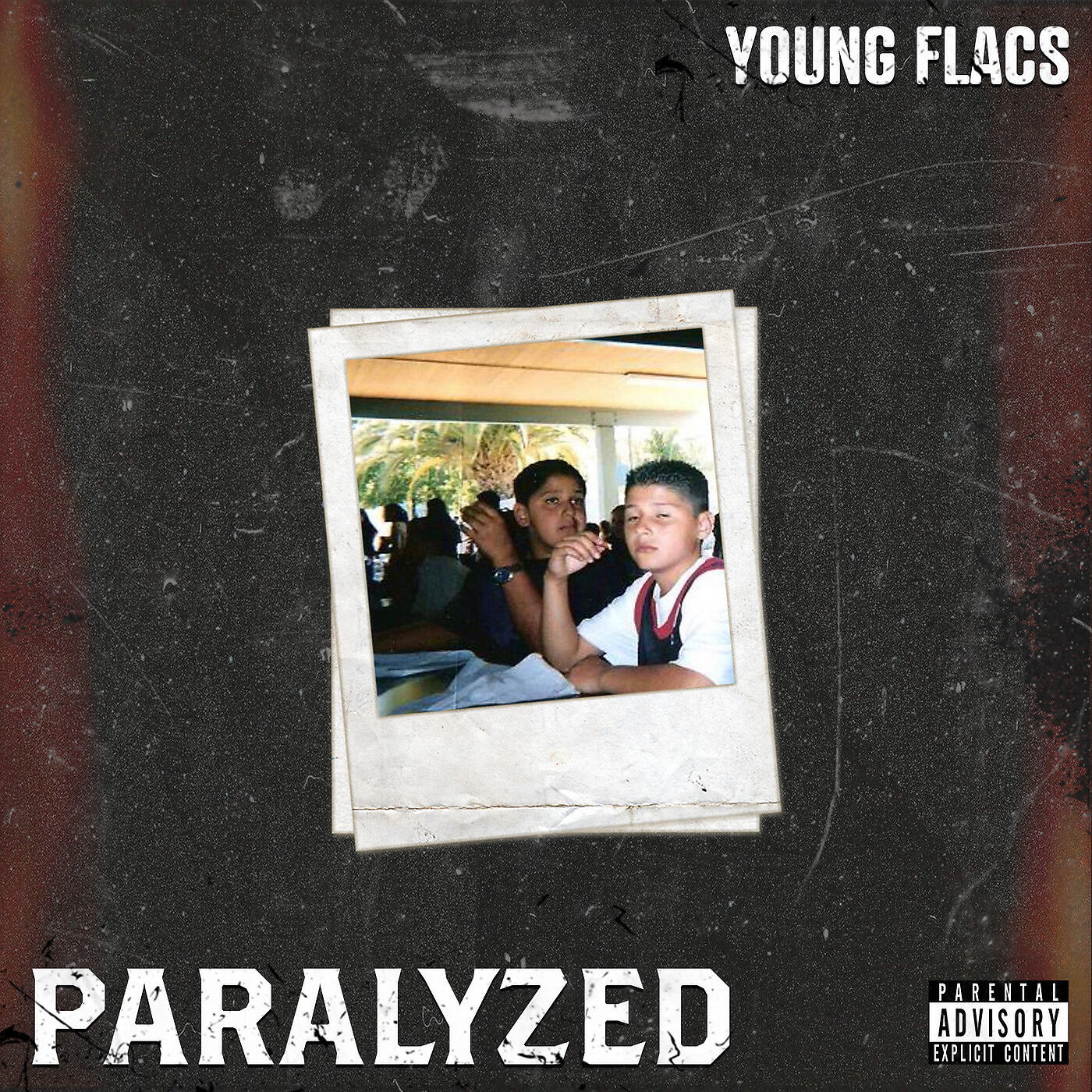 Young Flacs - The Flac