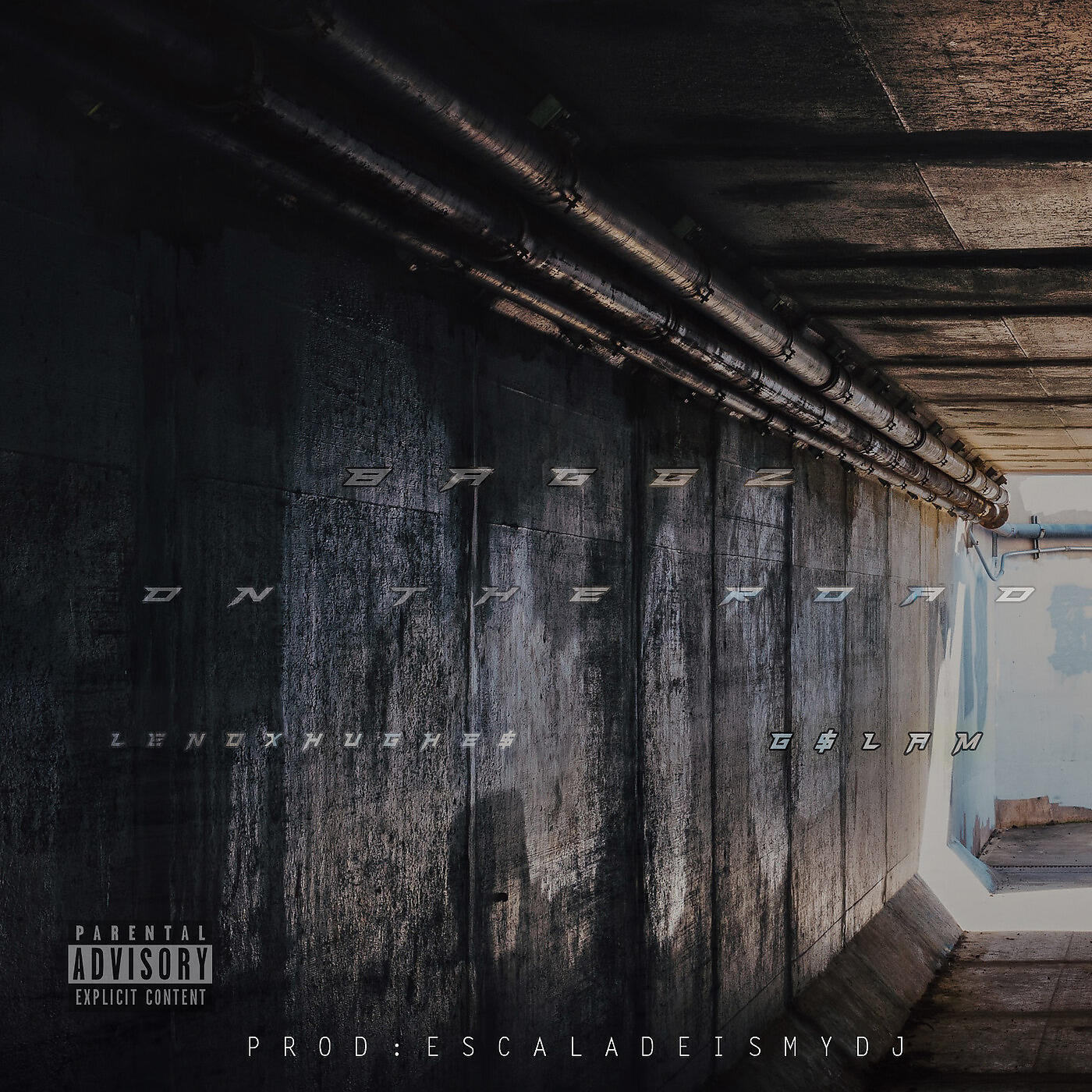 Baggz - On the Road
