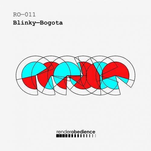 Blinky - Bogota (Ataneus Remix)