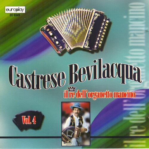 Castrese Bevilacqua - Zumpa Marietta