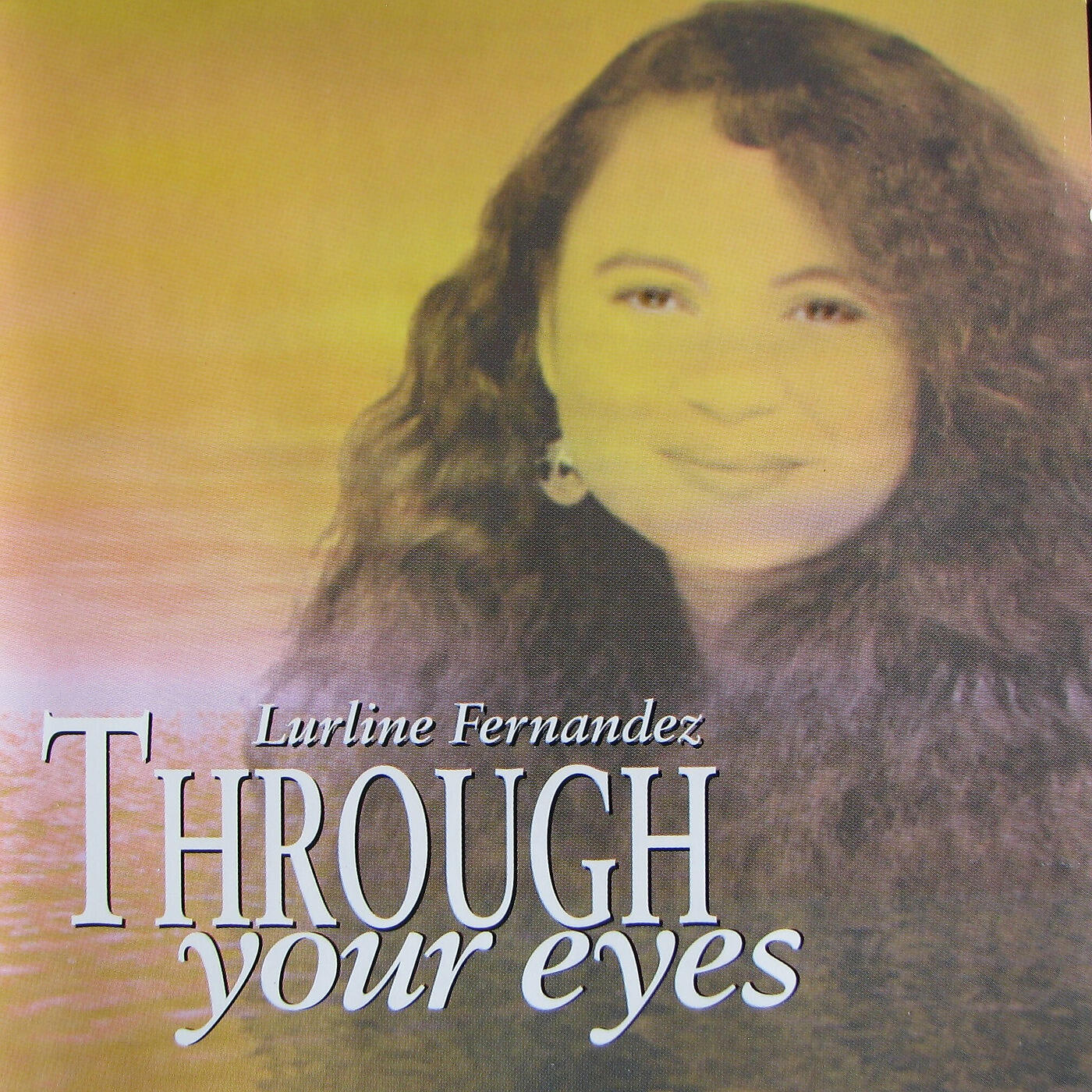 Lurline Fernandez - Heart Mind Body and Soul