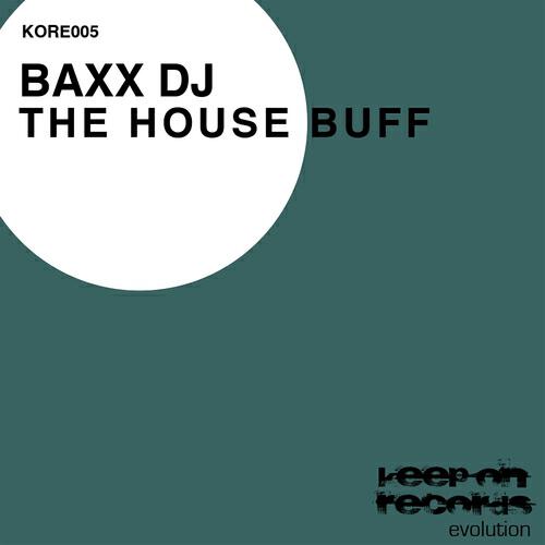 Baxx Dj - Ipnotic View