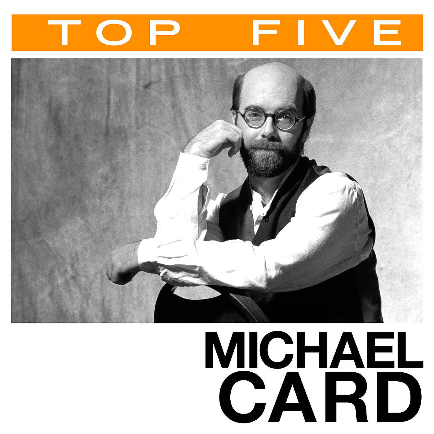 Michael Card - Immanuel (The Promise Album Version)
