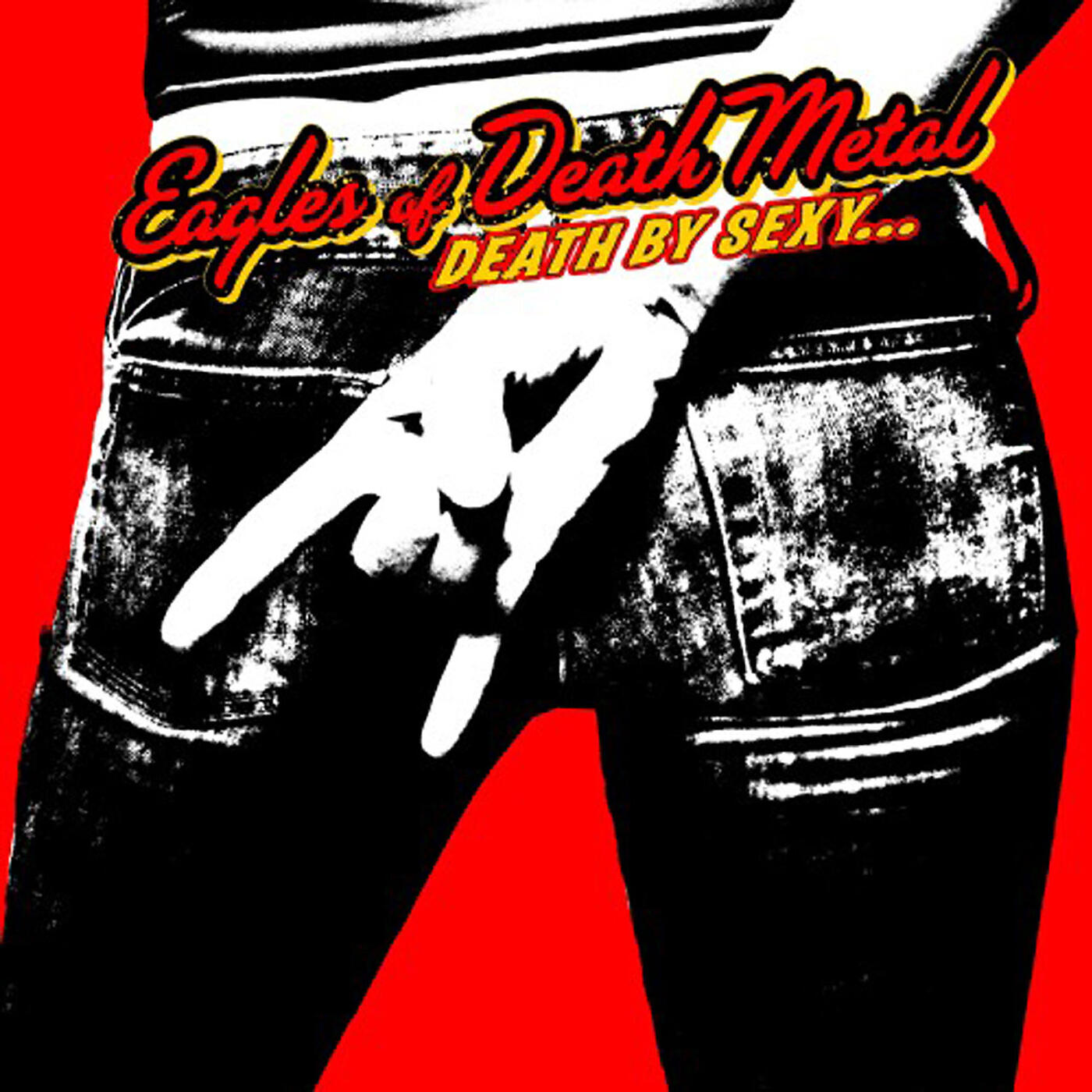 Eagles Of Death Metal - Shasta Beast