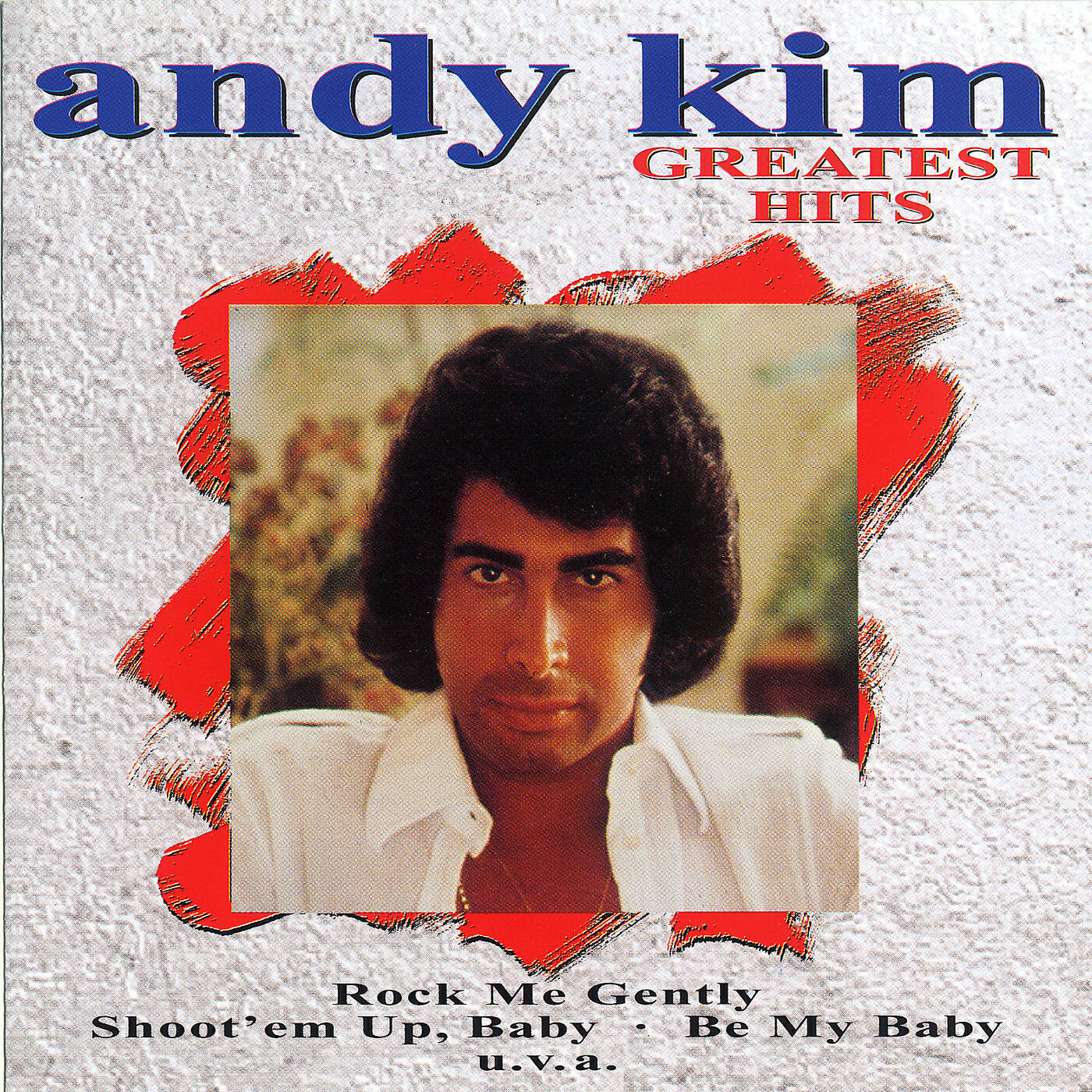 Andy Kim - Baby You're All I Got