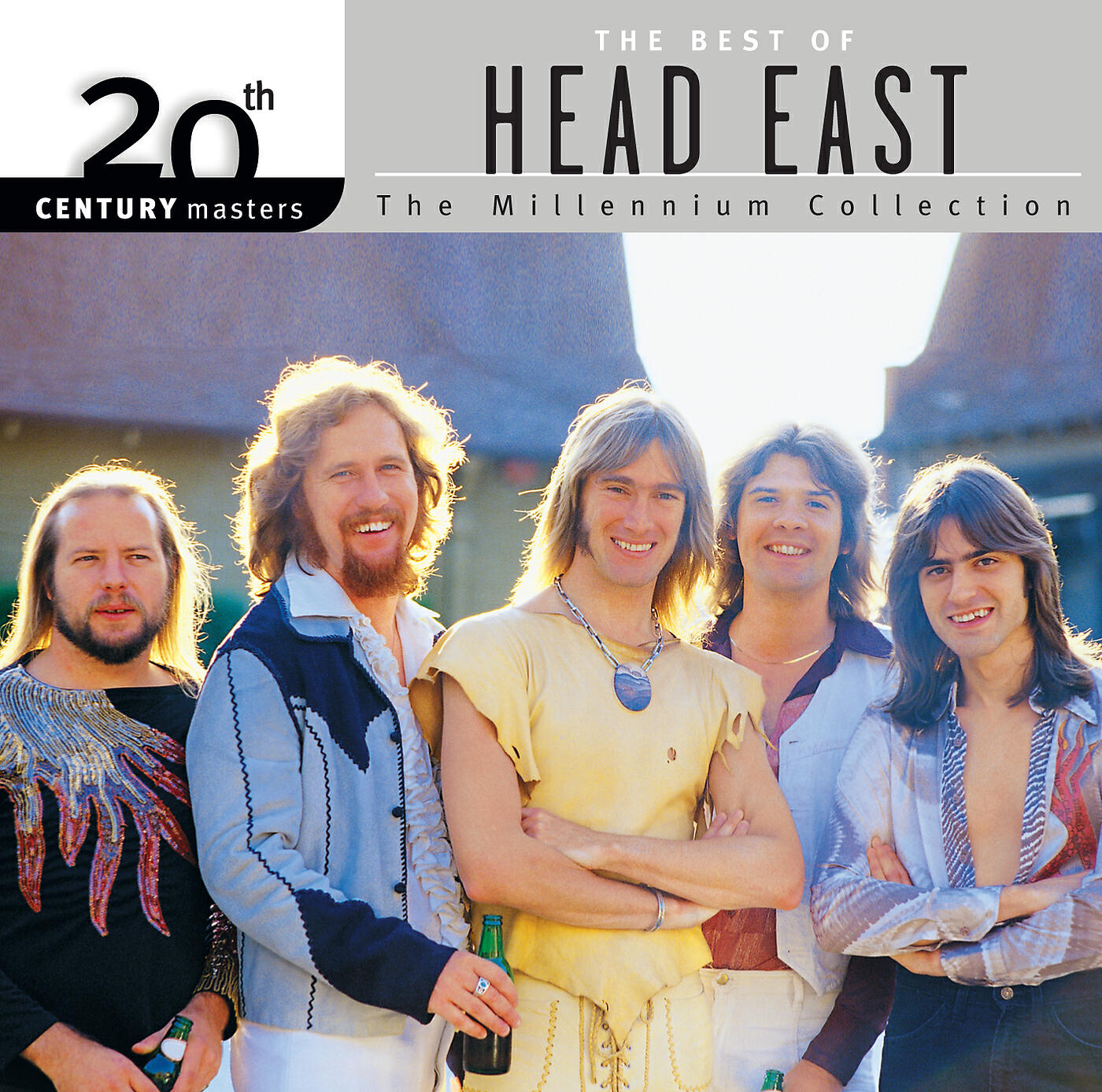 Head East - Since You Been Gone (Album Version)