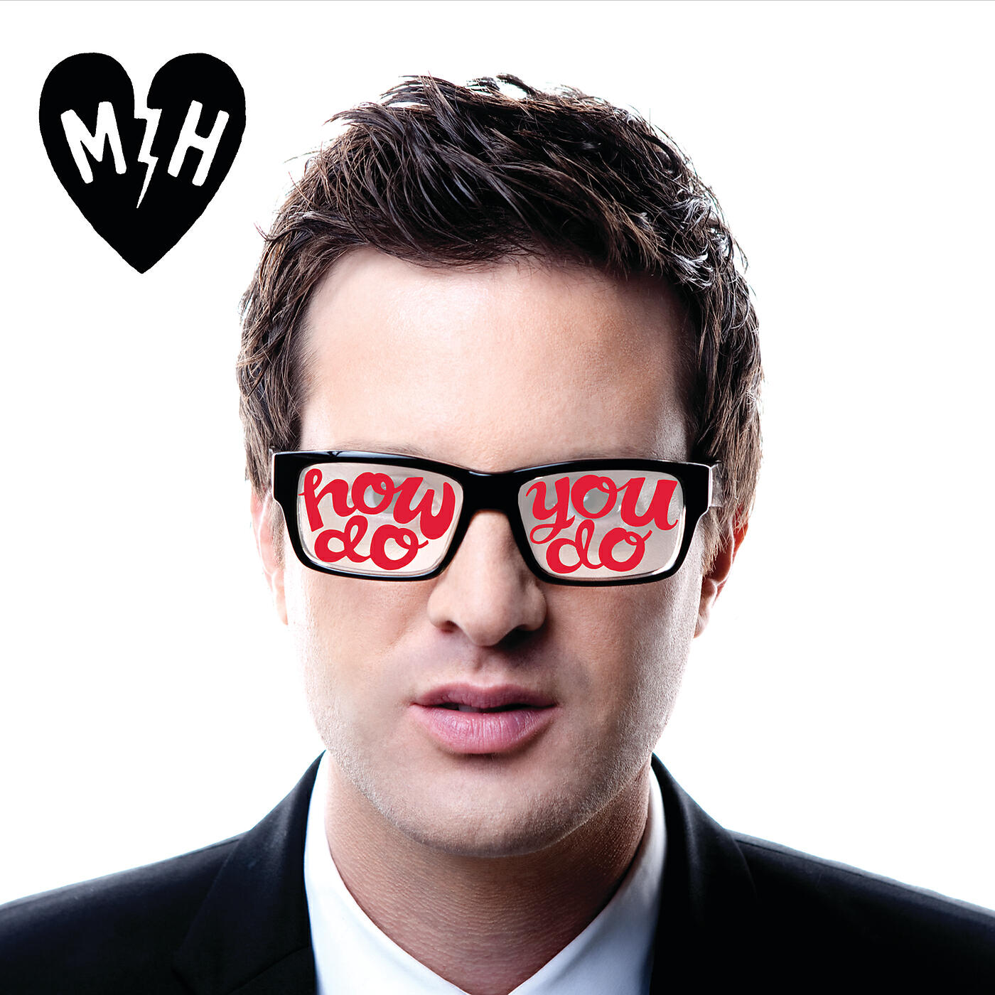 Mayer Hawthorne - Henny & Gingerale (Bonus Track)