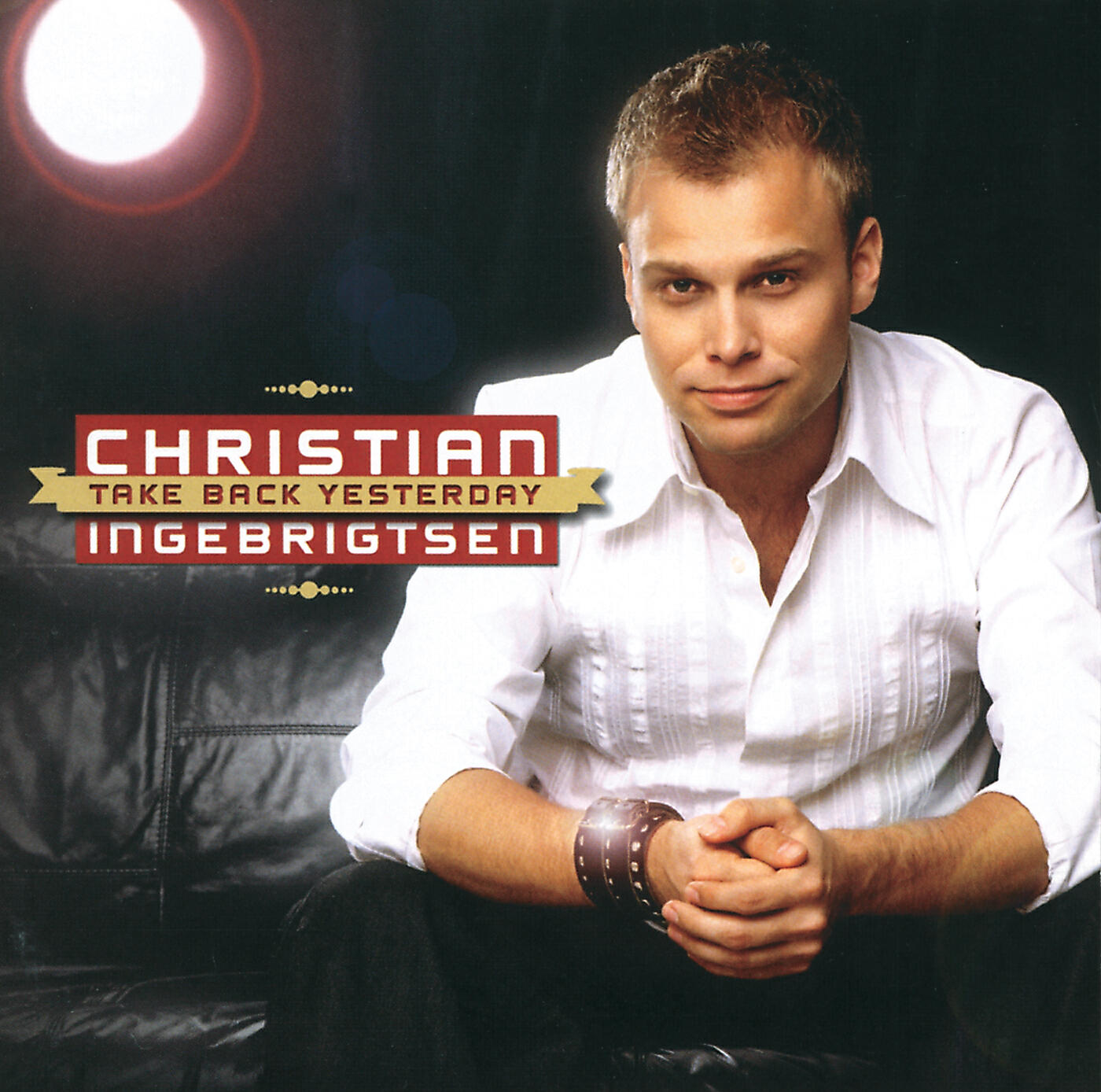 Christian Ingebrigtsen - Things are gonna change