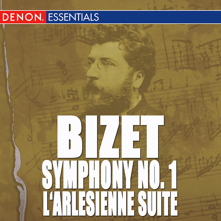 Anton Nanut - Symphony No. 1 in C Major: I. Finale: Allegro vivace