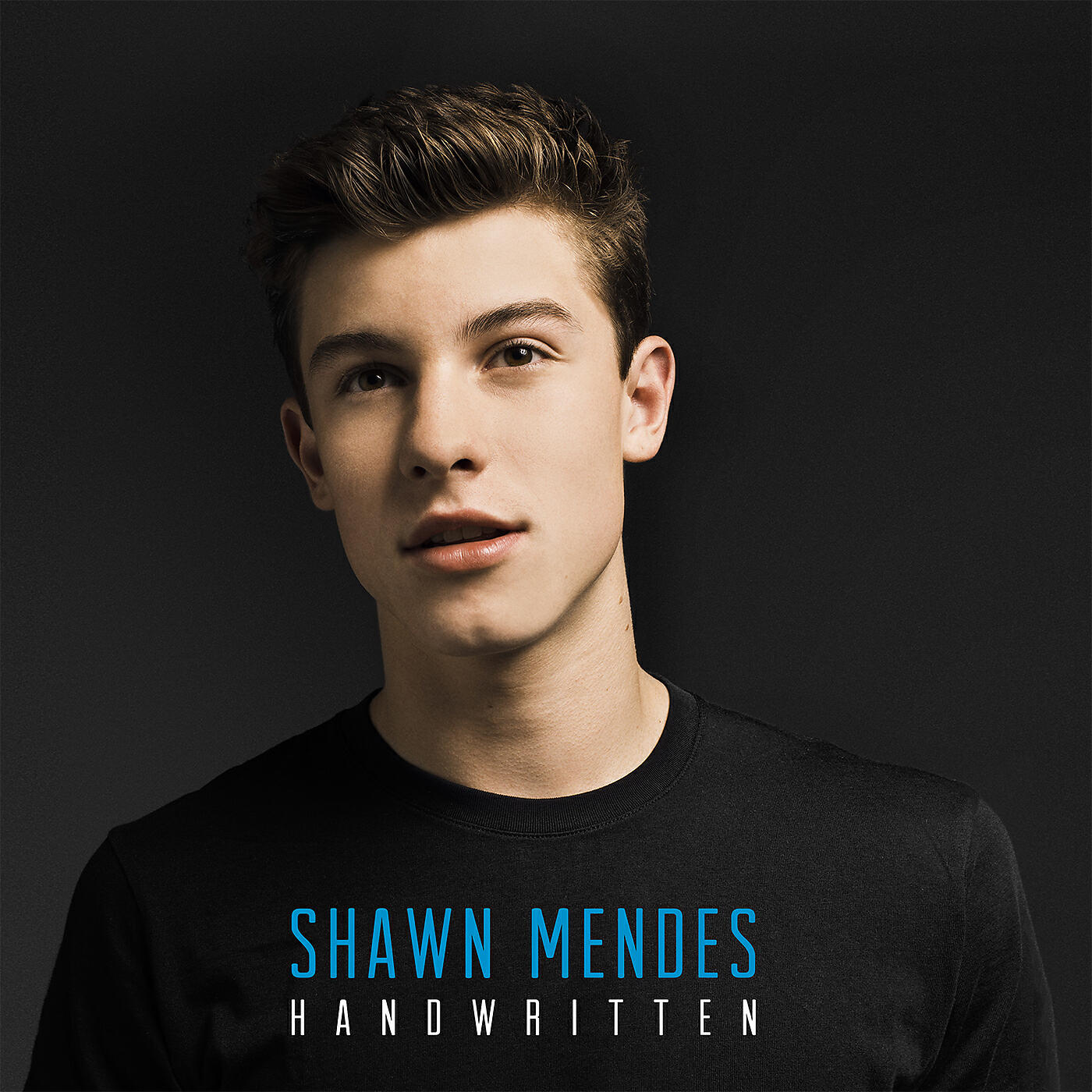 Shawn Mendes - I Don't Even Know Your Name