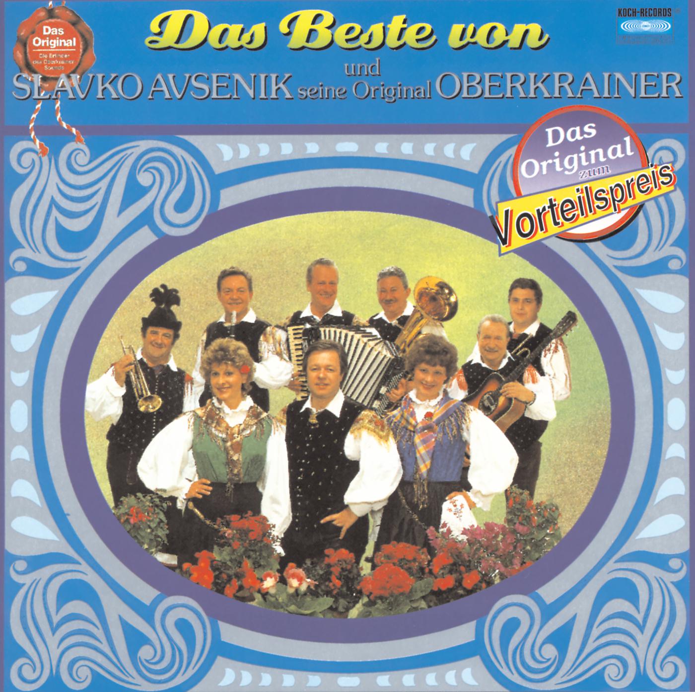 Постер альбома Das Beste von