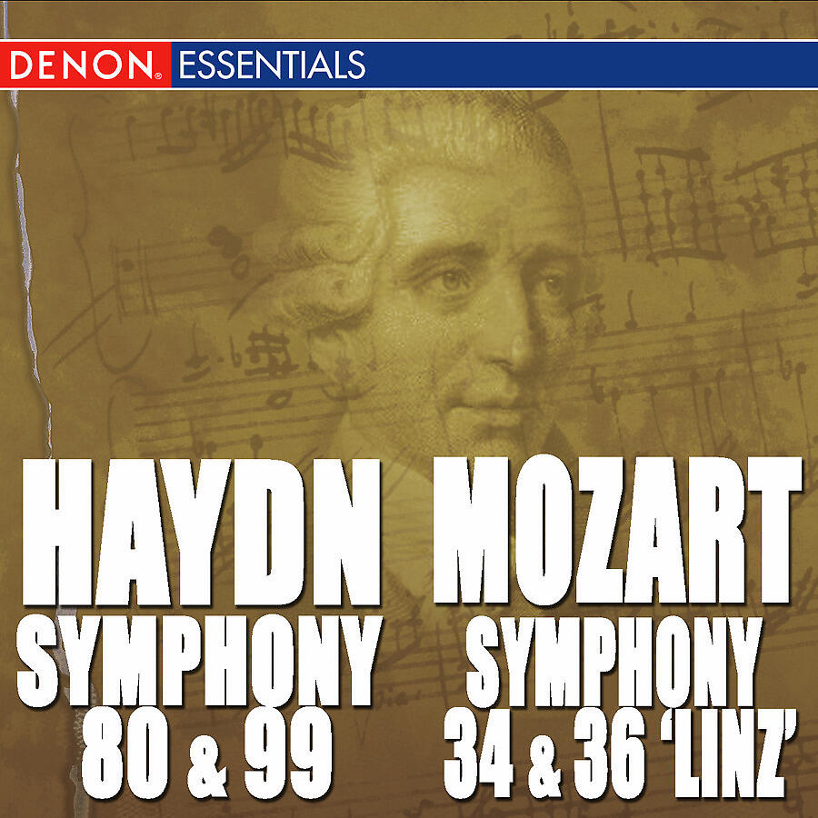 Cologne Chamber Orchestra - Symphony No. 99 in E-Flat Major: I. Adagio