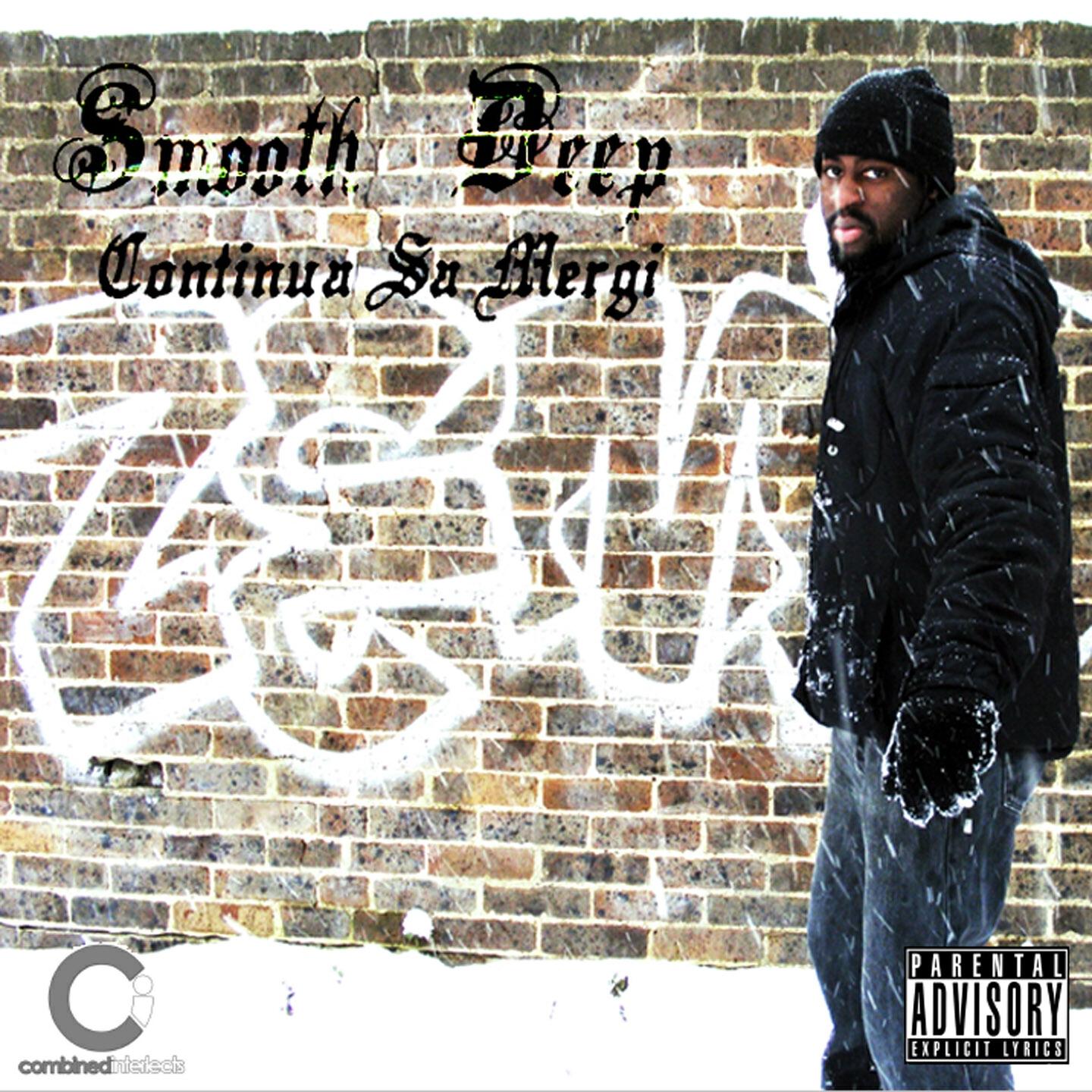 Smooth Deep - The Struggle