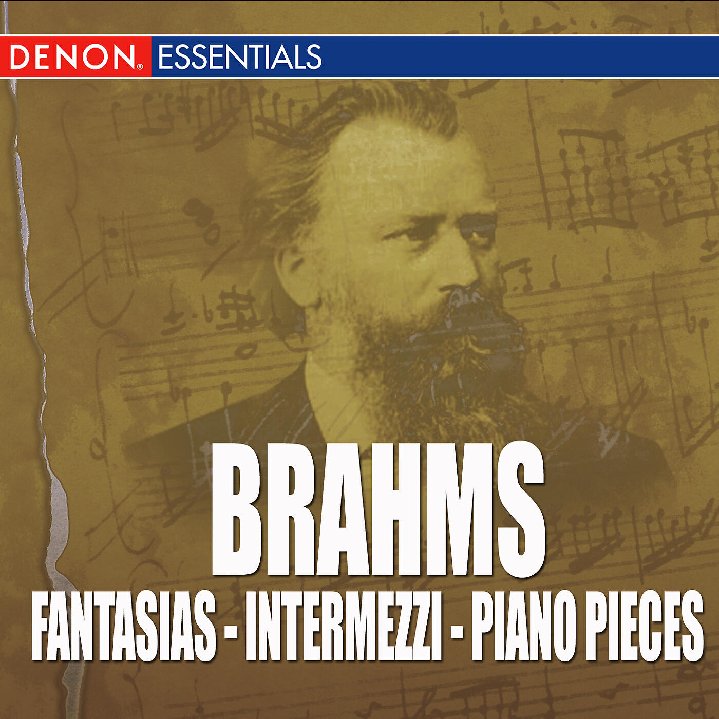 Walter Klien - Intermezzo In E Minor