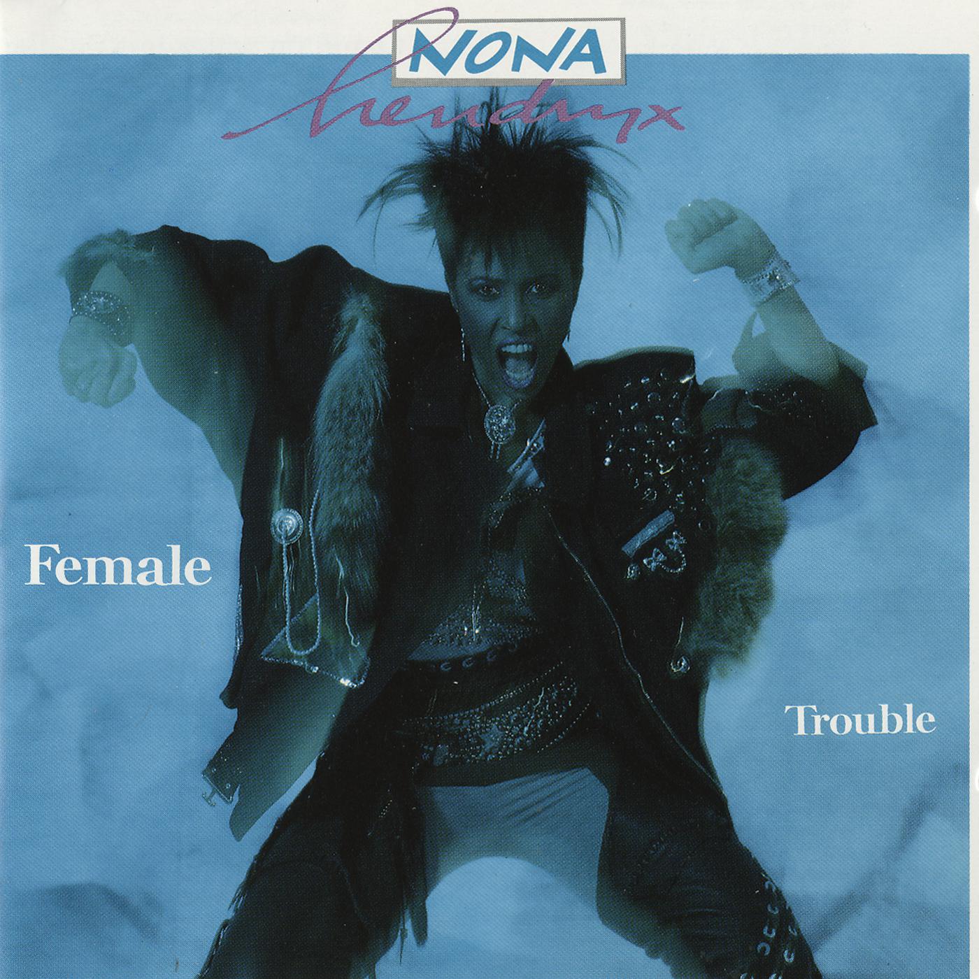 Nona Hendryx - Winds Of Change (Mandela To Mandela)