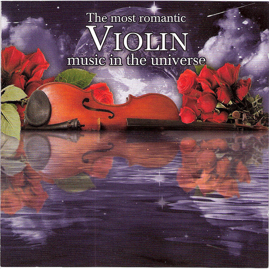 London Philharmonic Orchestra - Violin Concerto No. 7, K 271a: II. Canzonetta, Andante