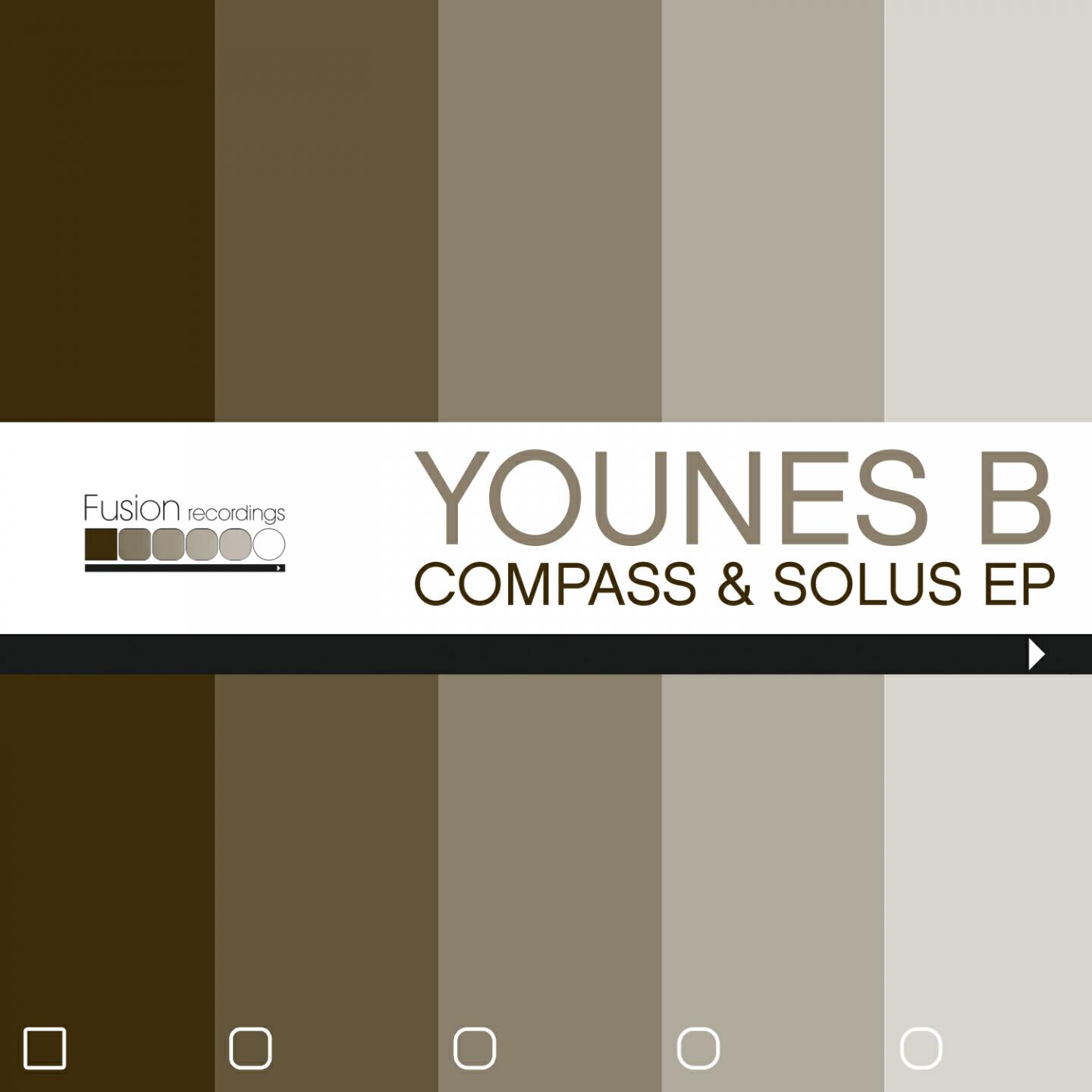 Youness B - Compass (Vocal Intro Mix)