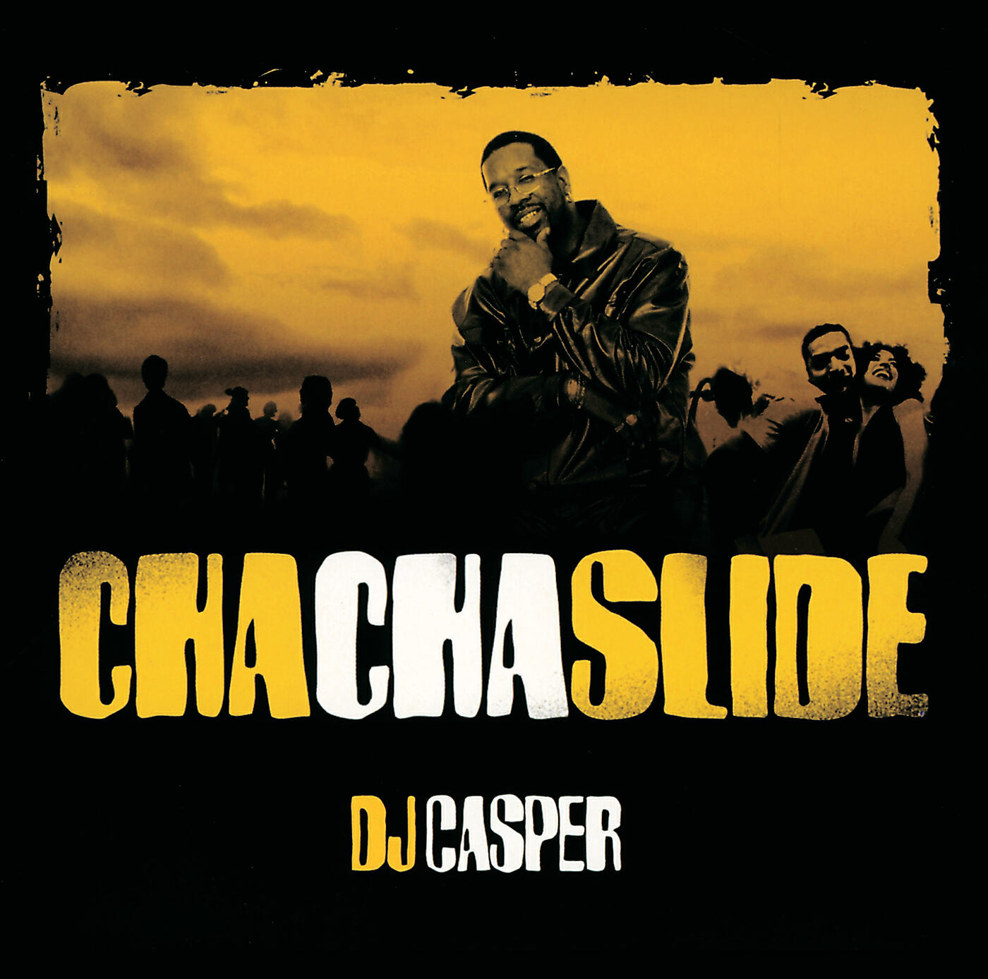 DJ Casper - Cha Cha Slide (Hardino Mix)