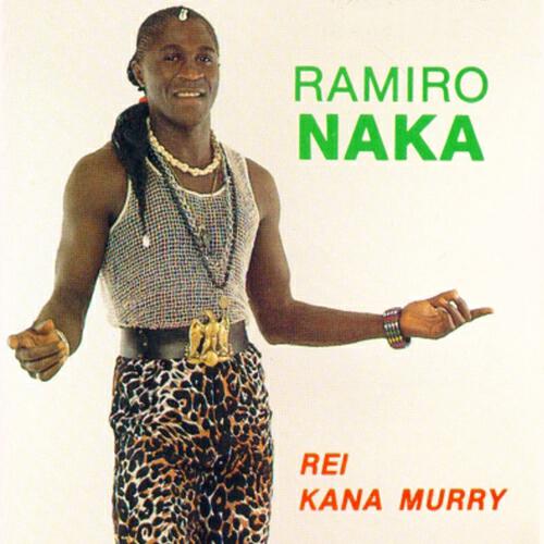 Naka - Rei Kana Murry