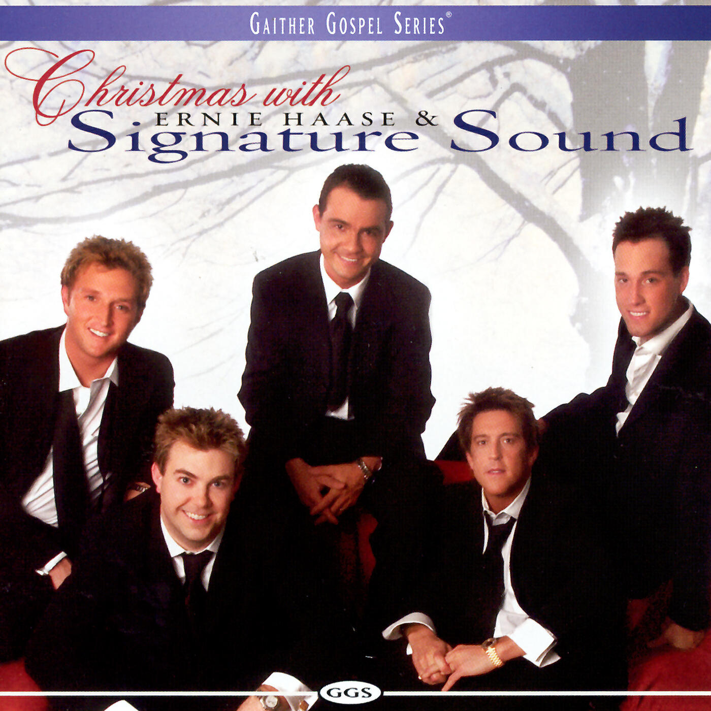 Ernie Haase & Signature Sound - Have Yourself A Merry Little Christmas