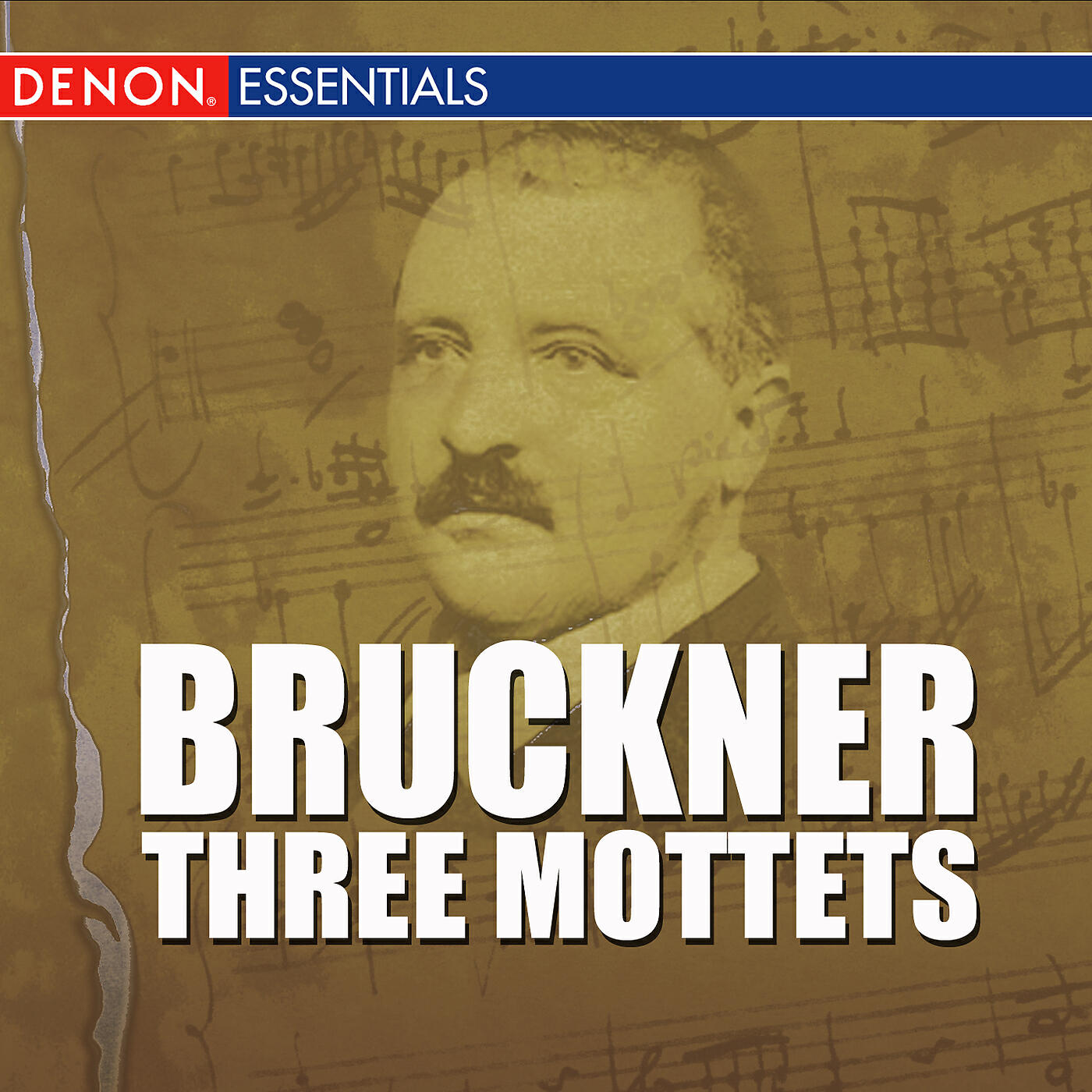 Wiener Kammerorchester - Three Mottets - Gradual 'Locus Iste'
