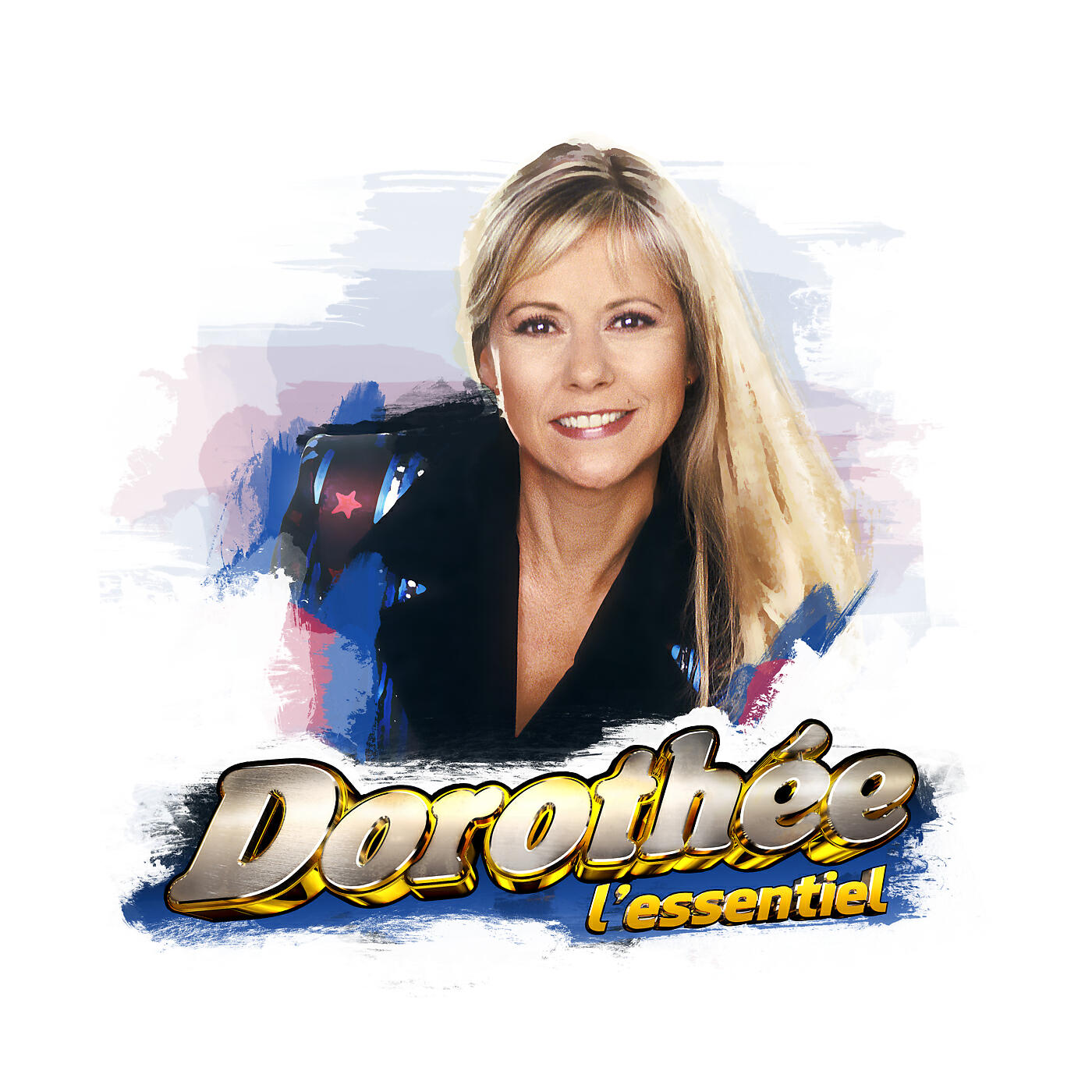 Dorothée - Vive les vacances