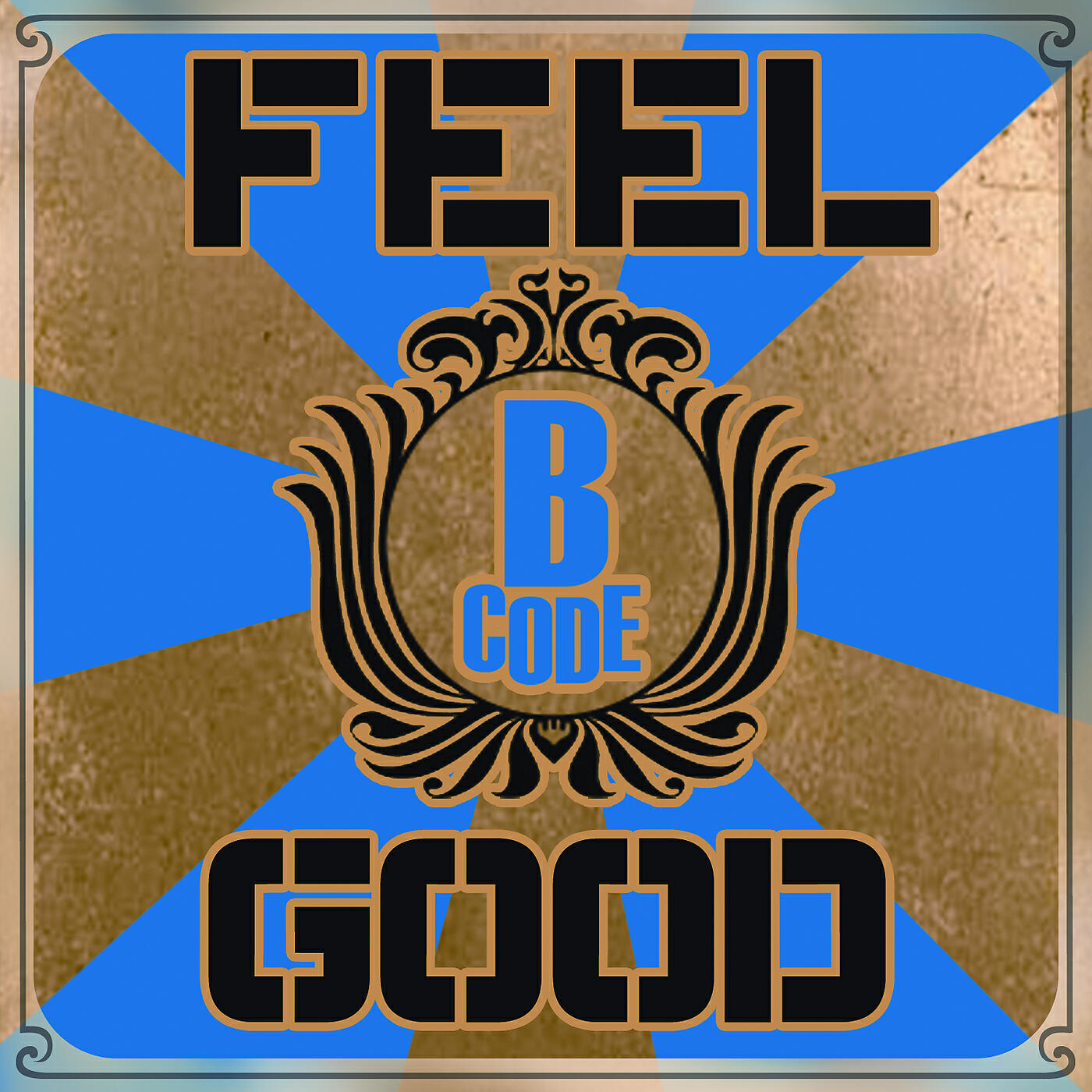 B Code - Feel Good (DJ Scott Mix)