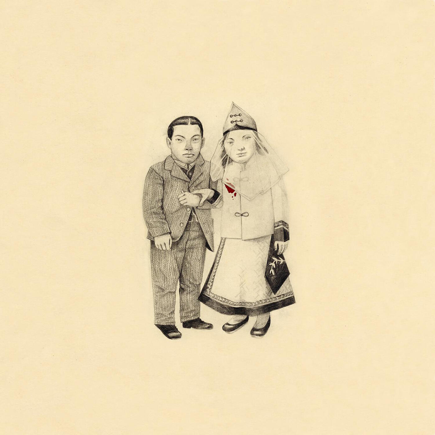 The Decemberists - Culling Of The Fold