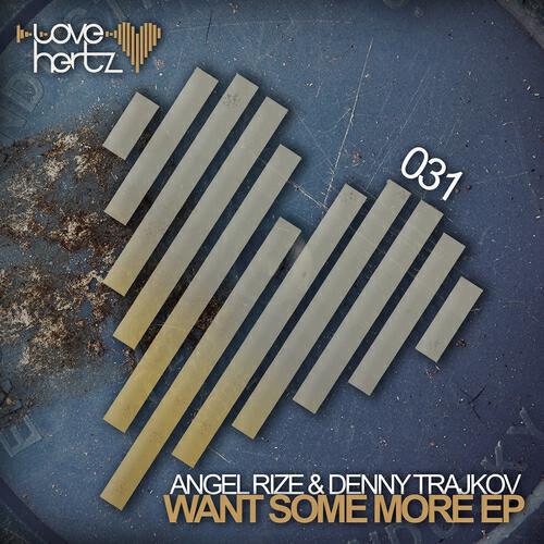 Angel Rize - Lost In The Deep (Original Mix)