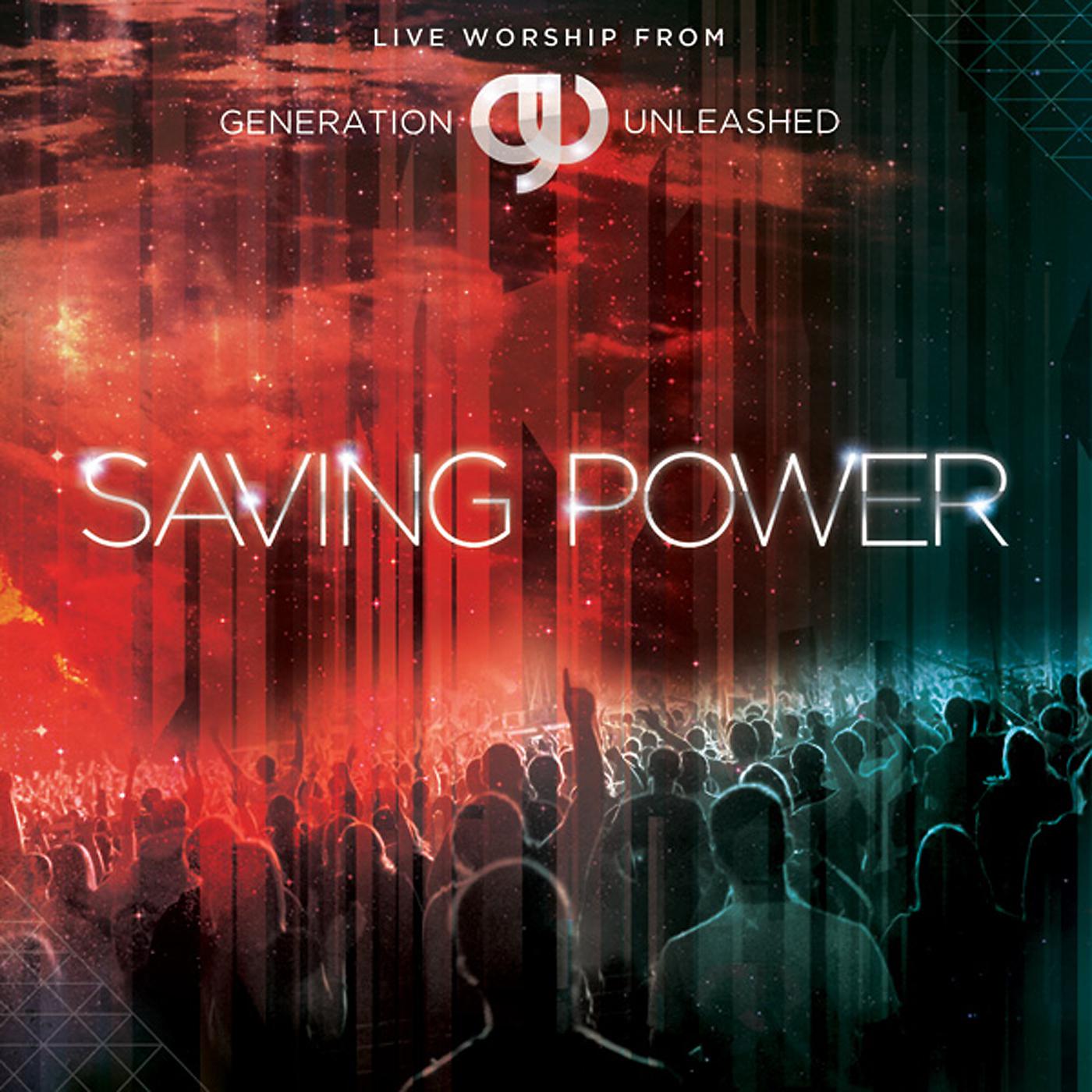 Постер альбома Saving Power