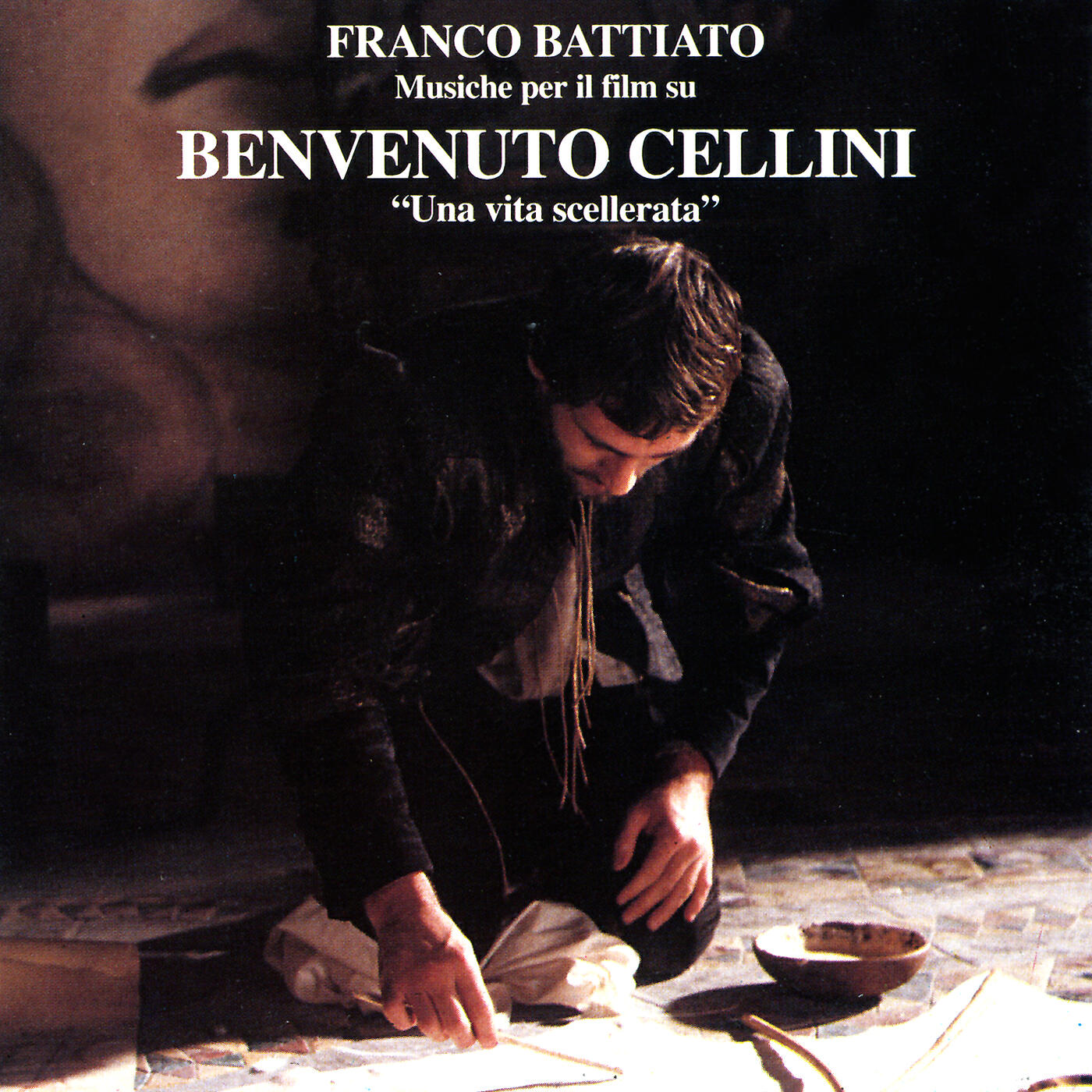 Franco Battiato - Borgo