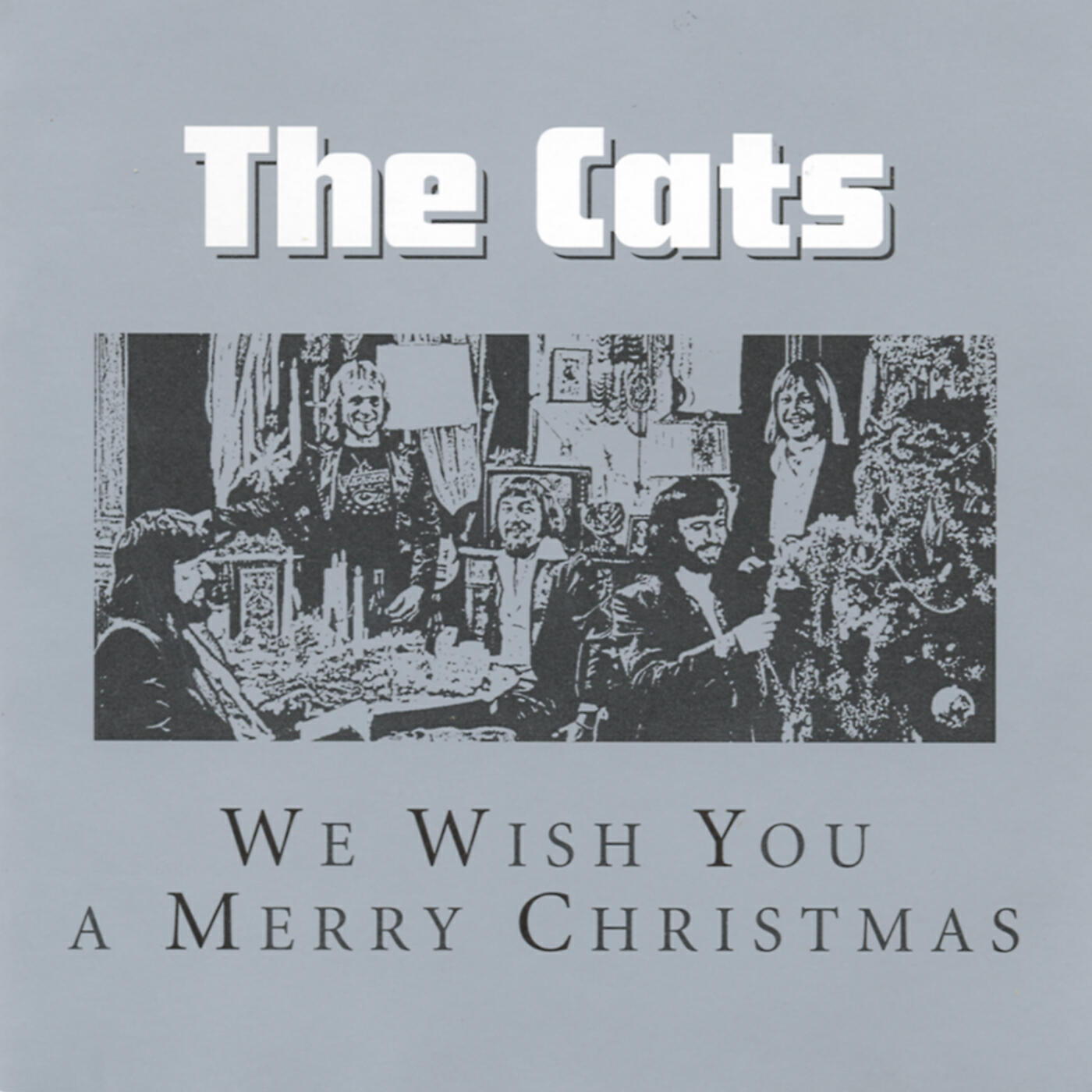 The Cats - The Wise Man