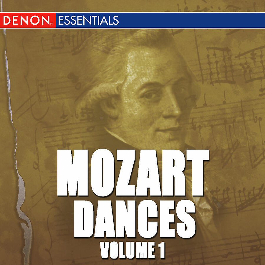 Capella Istropolitana - Three German Dances, KV. 605: No. 3 in C, Trio 