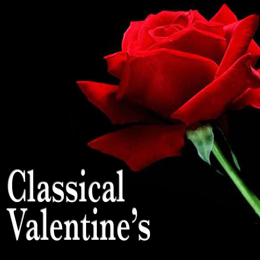 Постер альбома A Classical Valentine's