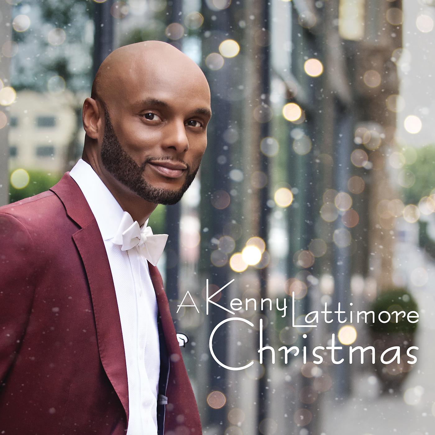 Kenny Lattimore - The Christmas Song