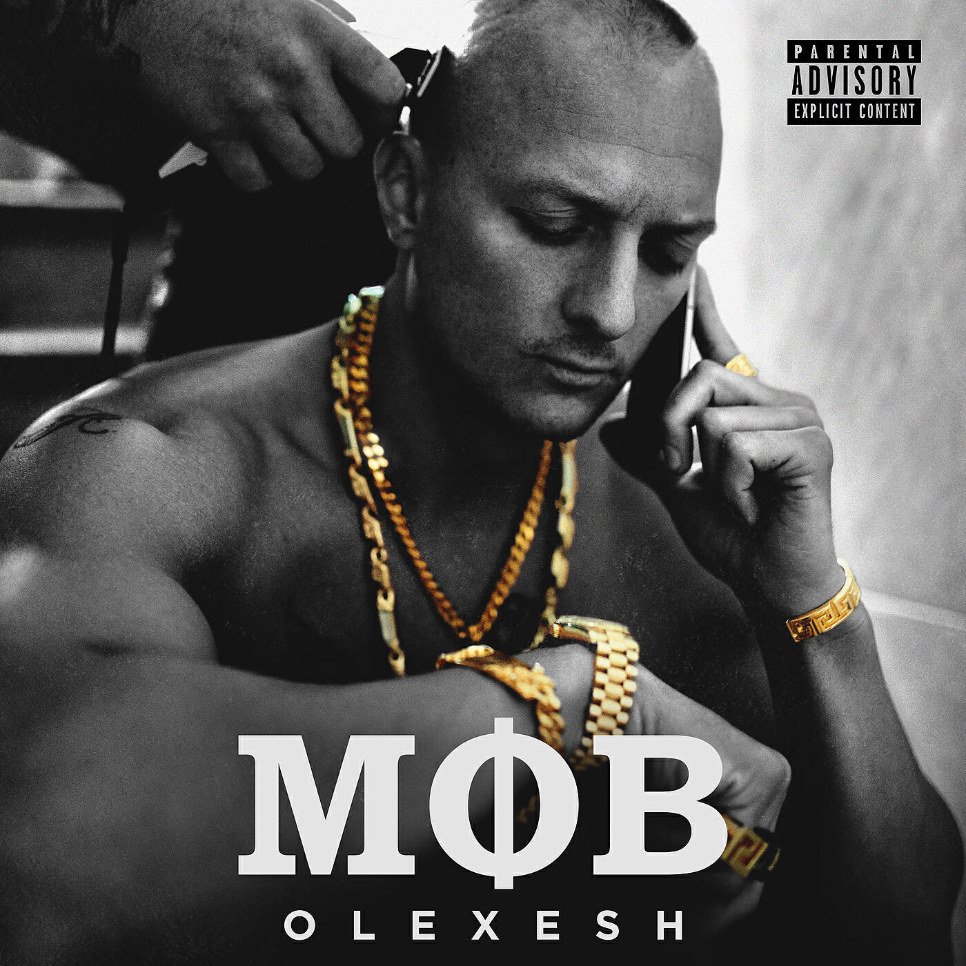 Olexesh - MOB