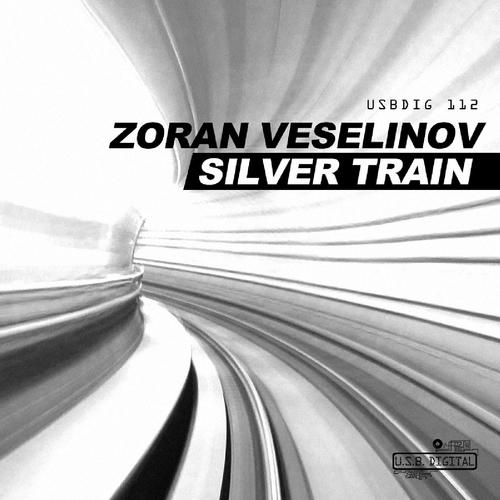 Постер альбома Silver Train