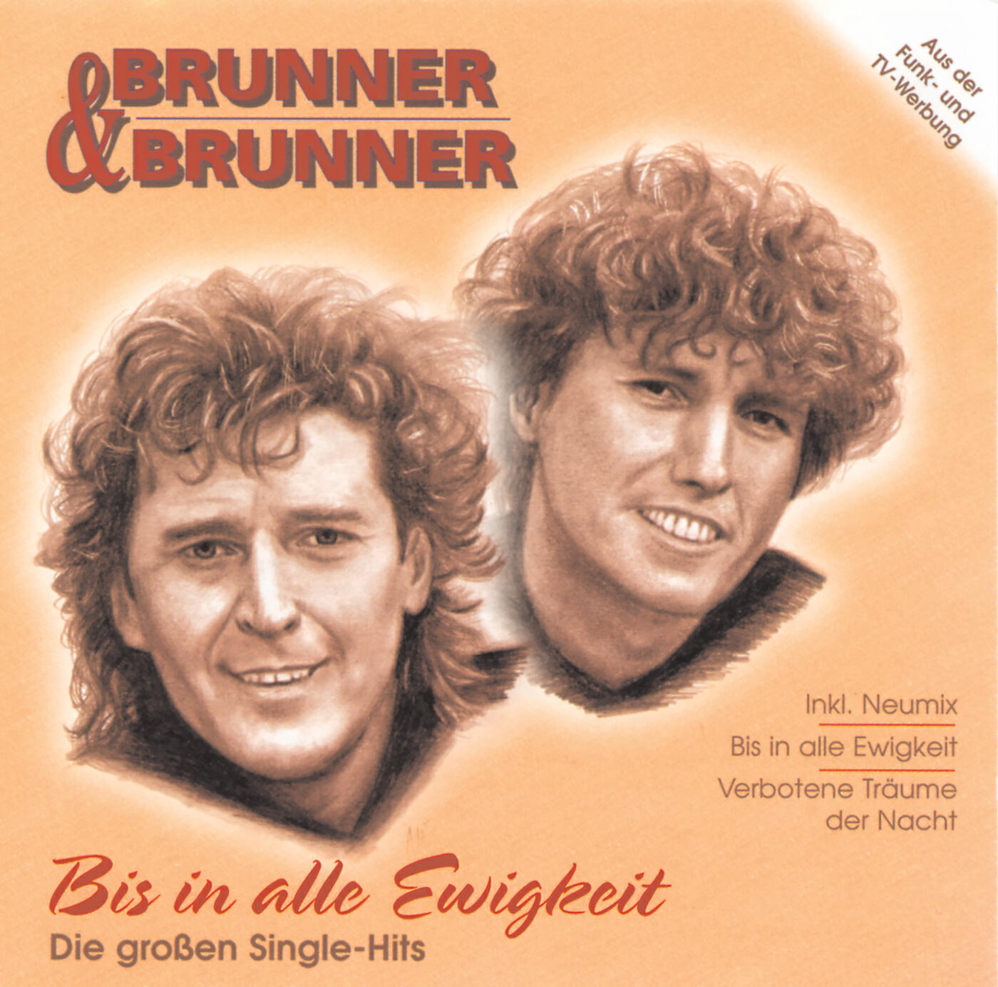 Brunner & Brunner - Cabriolet