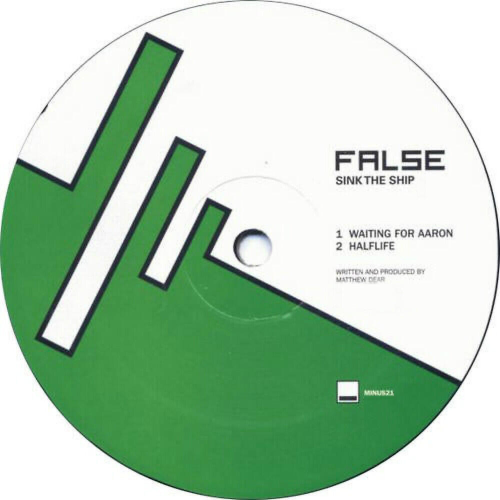 False - Sink the Ship