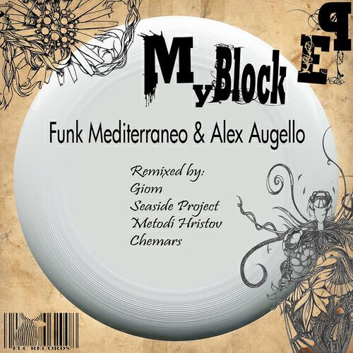 Funk Mediterraneo - Special Thanks (Chemars Remix)
