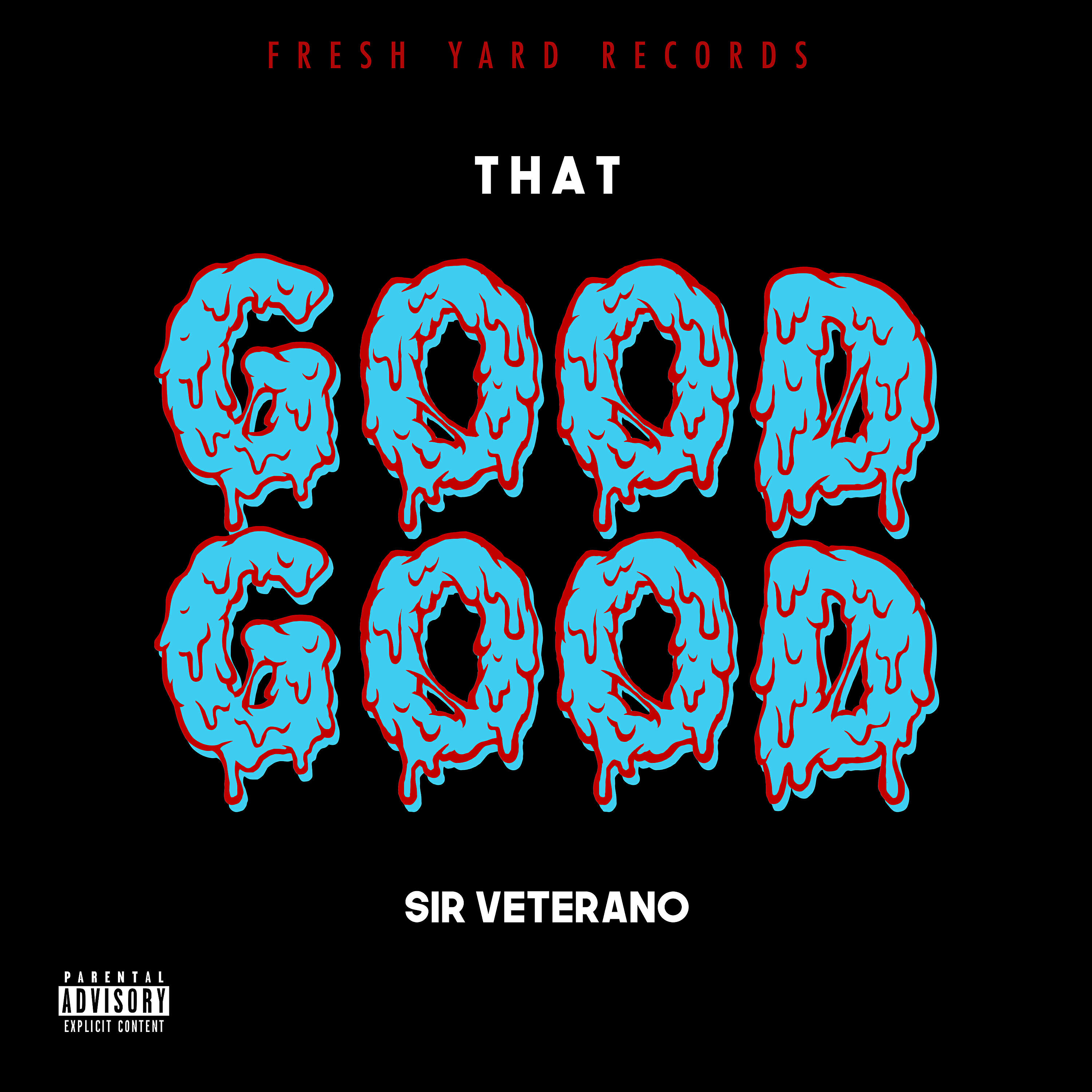 Sir Veterano - Last Toke with Mitchy Slick
