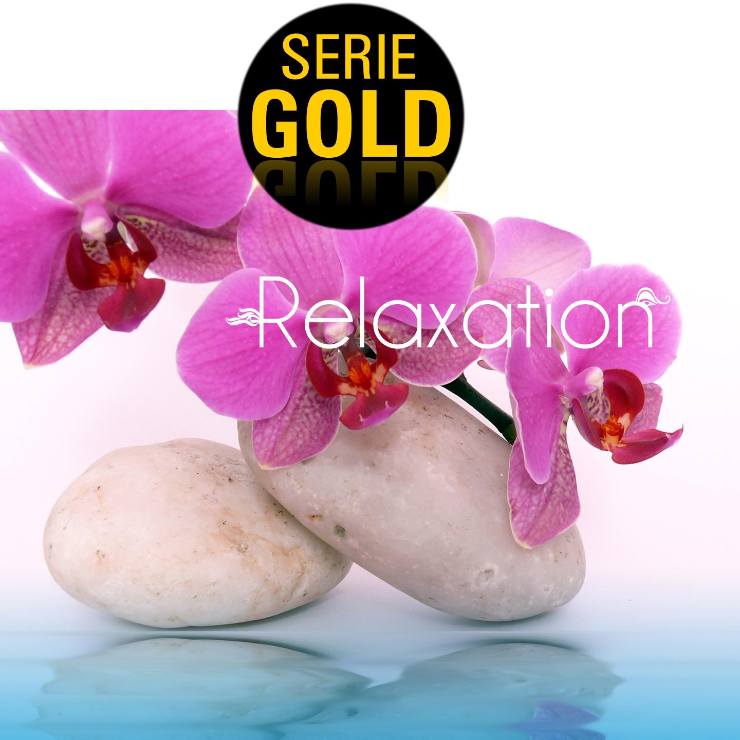 Постер альбома Relaxation Gold