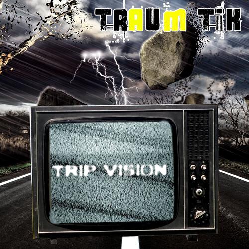 Traum Tik - Trip Vision (J&S Project Remix)