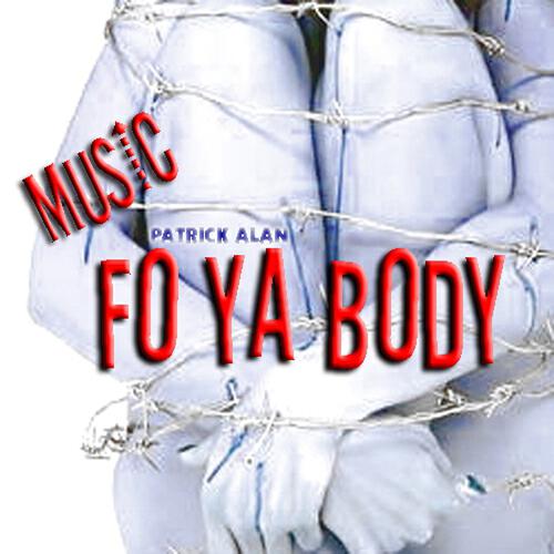 DJ MDW - Music Fo Ya Body (Dj MDW Body Mix)