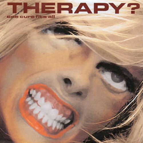 Therapy? - Our White Noise