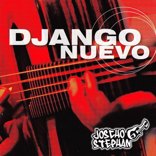 Постер альбома Django Nuevo