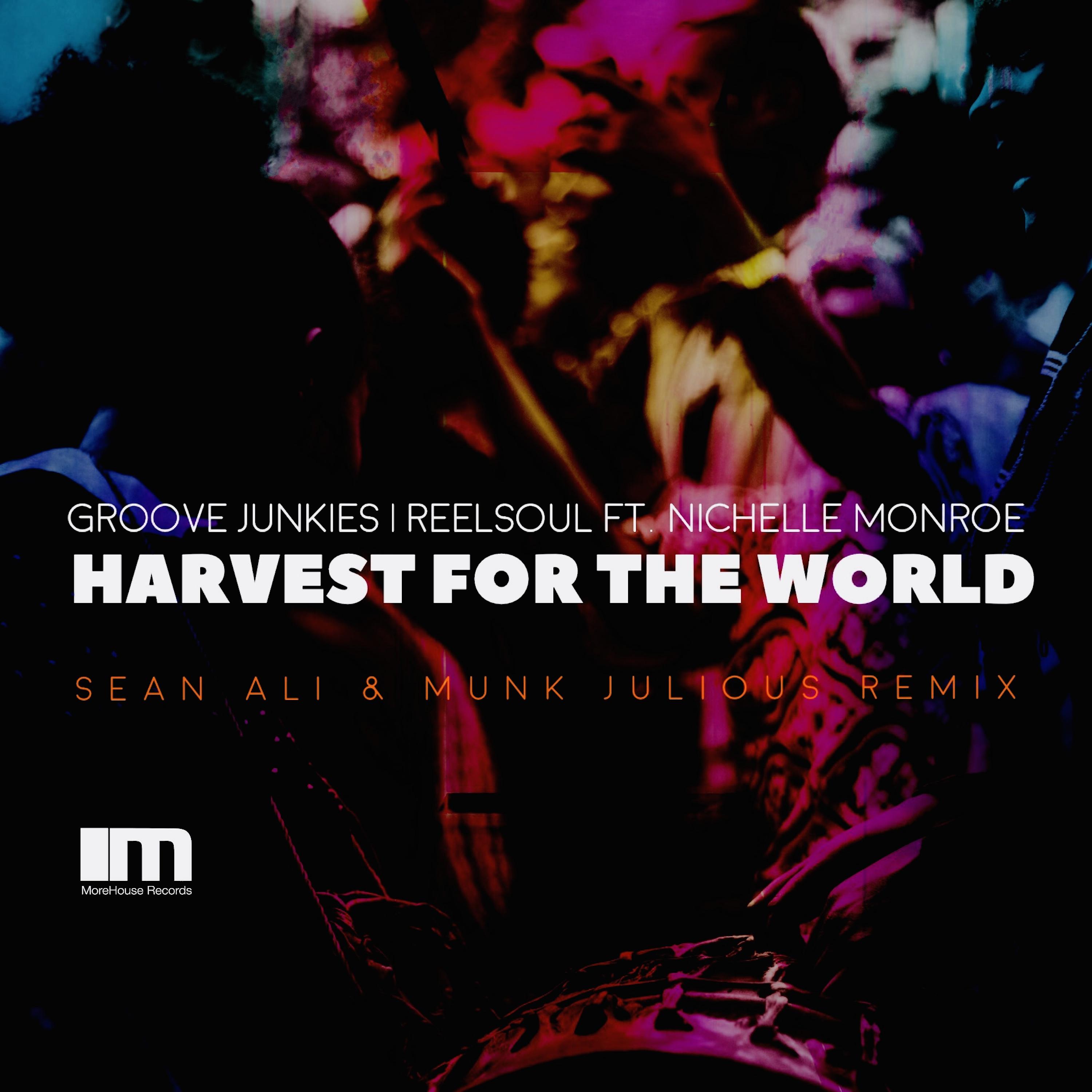 Постер альбома Harvest for the World, Pt. 3