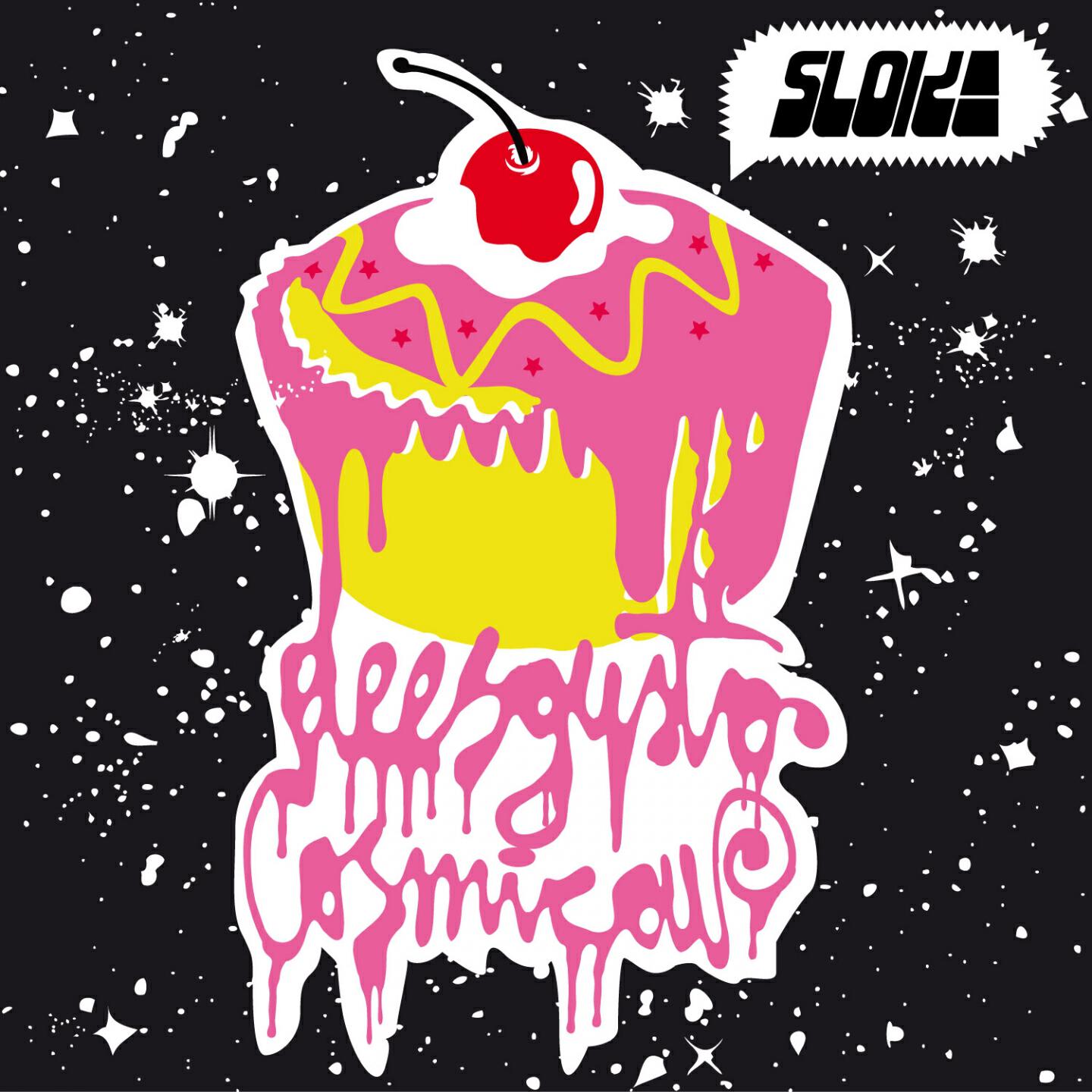 Slok - Deesgustocosmicow (Onionz Remix)