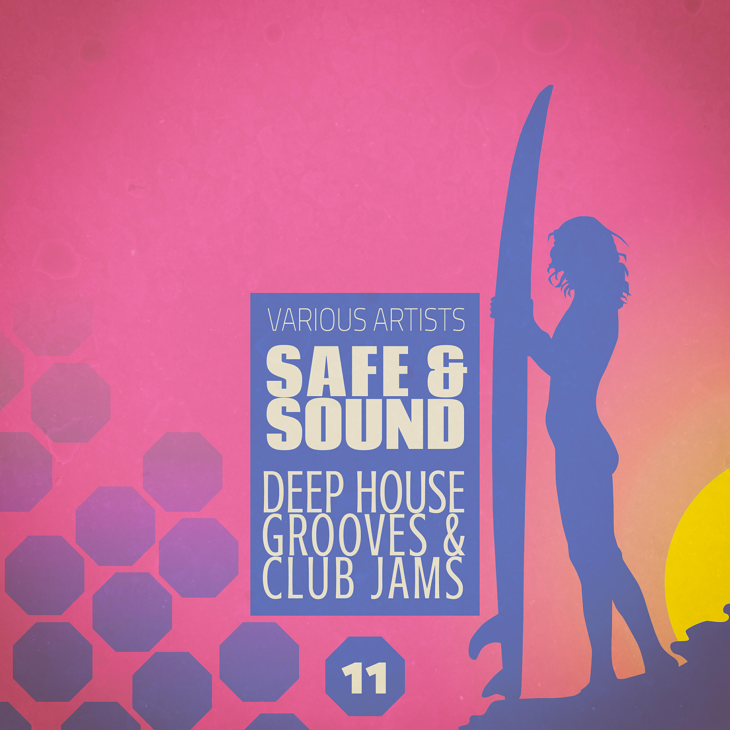 DUBB - Los Balcones (D&P Mix)